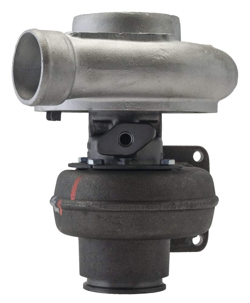 Turbocharger | 12225-1697R