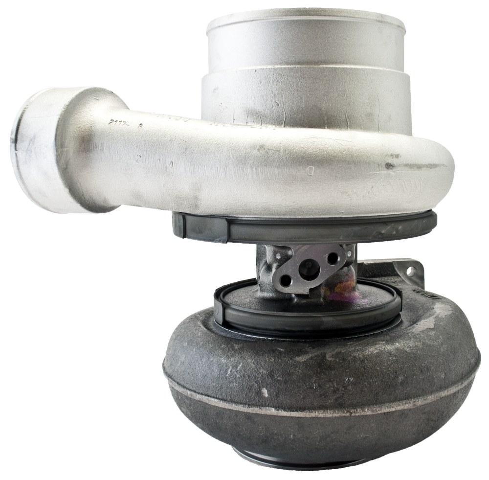Turbocharger | 12225-1421R
