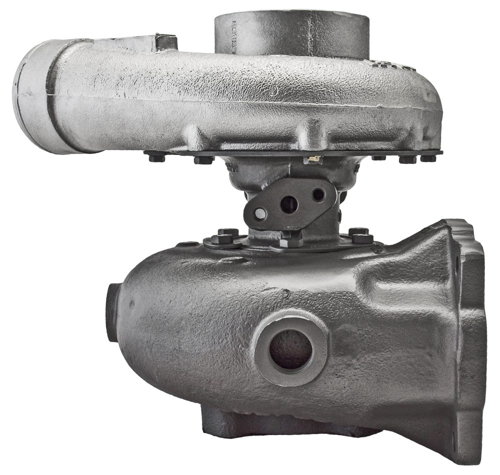 Turbocharger | 12225-1648R