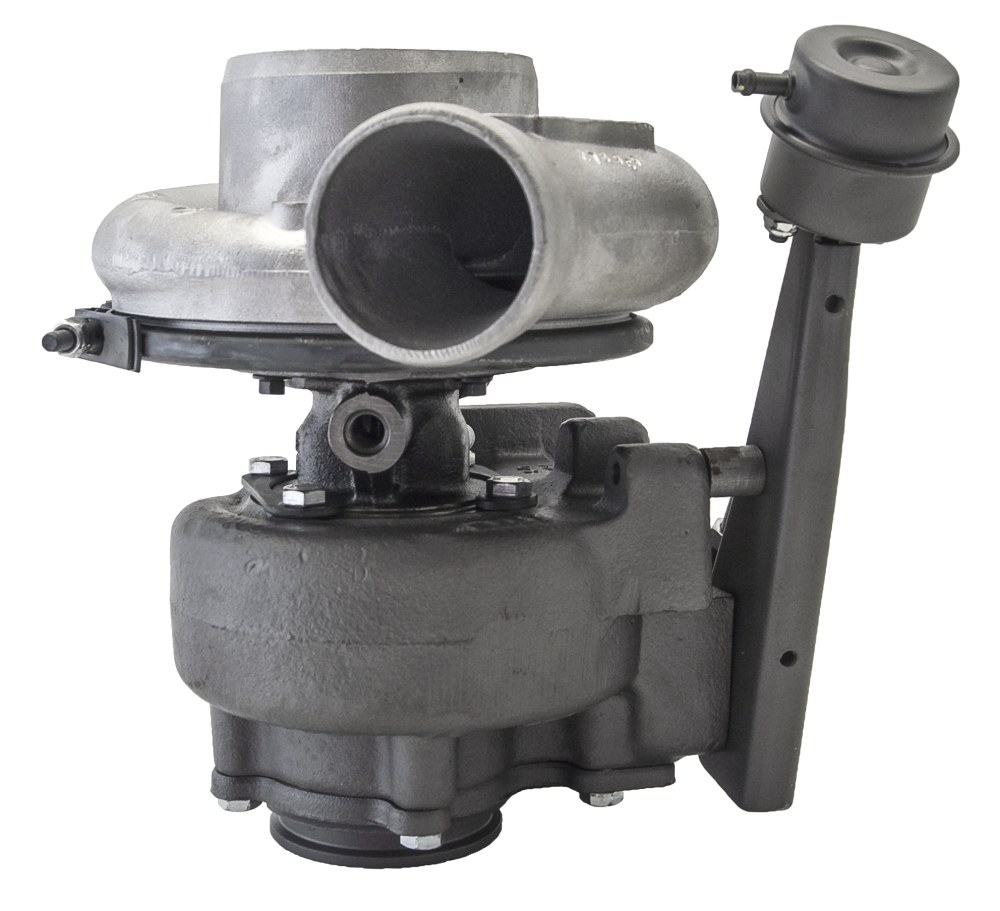 Turbocharger | 12225-1763R