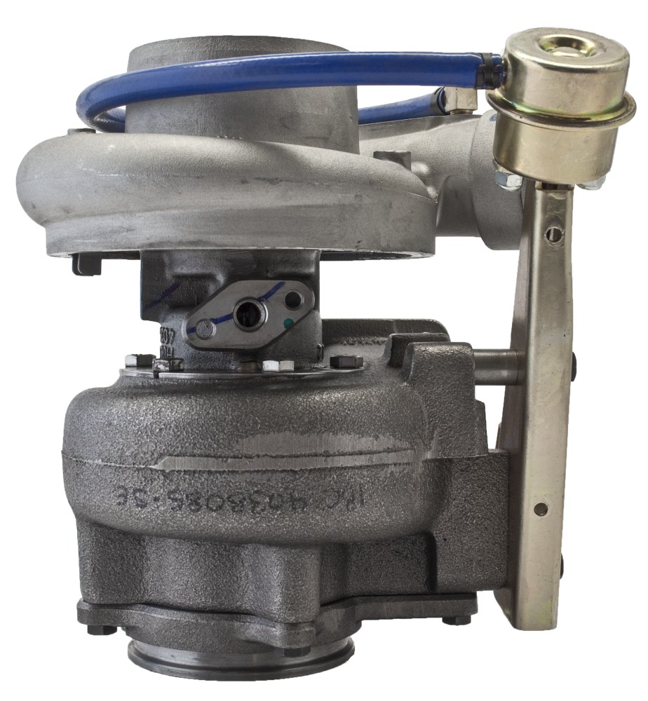 Turbocharger | 12225-1825R