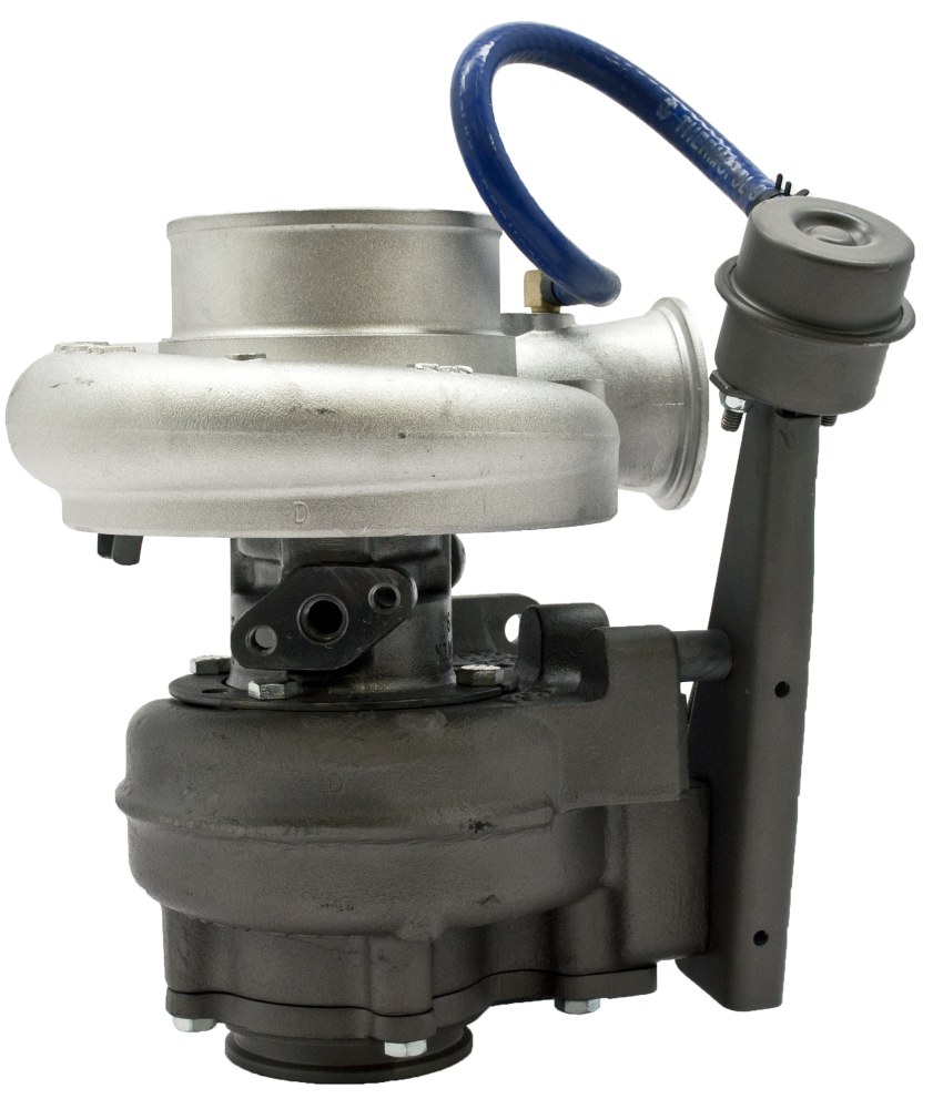 Turbocharger | 12225-1750R