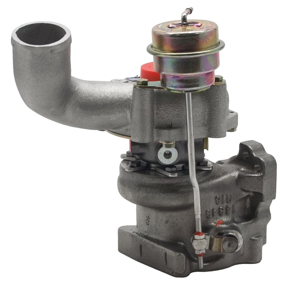 Turbocharger | 12225-2594M