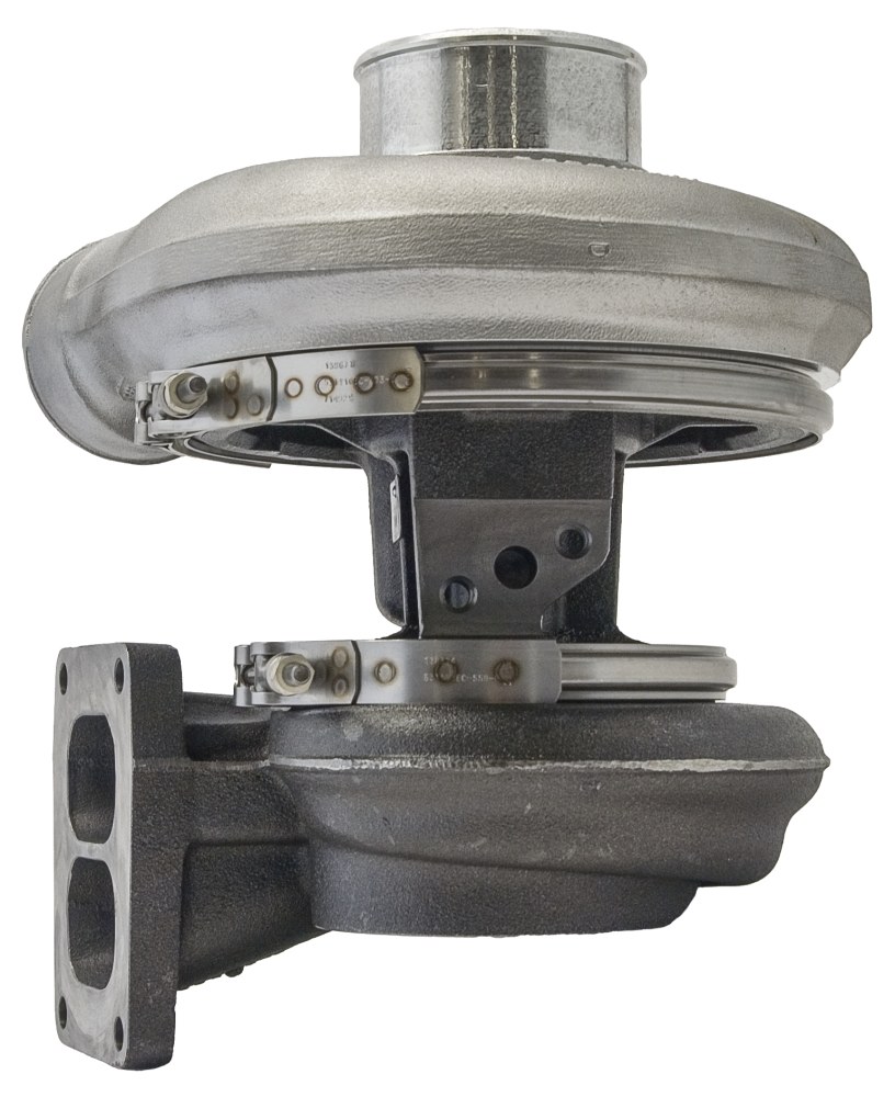 Turbocharger | 12225-2491R