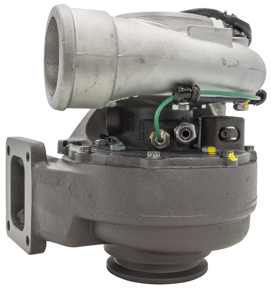Turbocharger | 12225-3380R