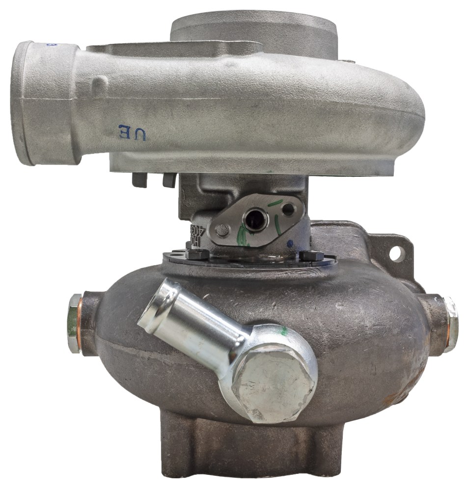 Turbocharger | 12225-1889M
