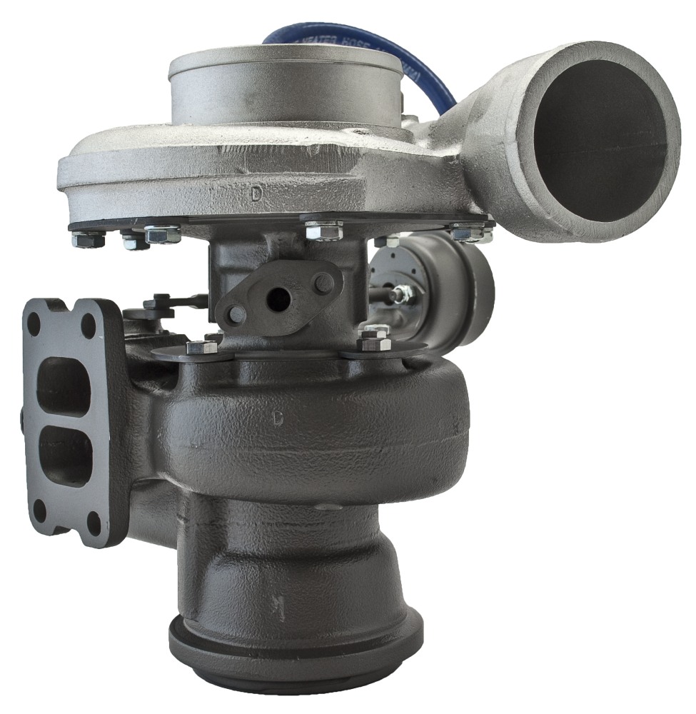 Turbocharger | 12225-2539R