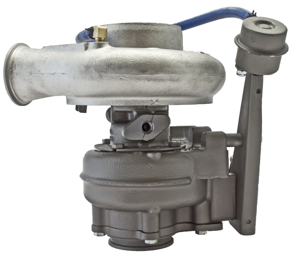 Turbocharger | 12225-1791R