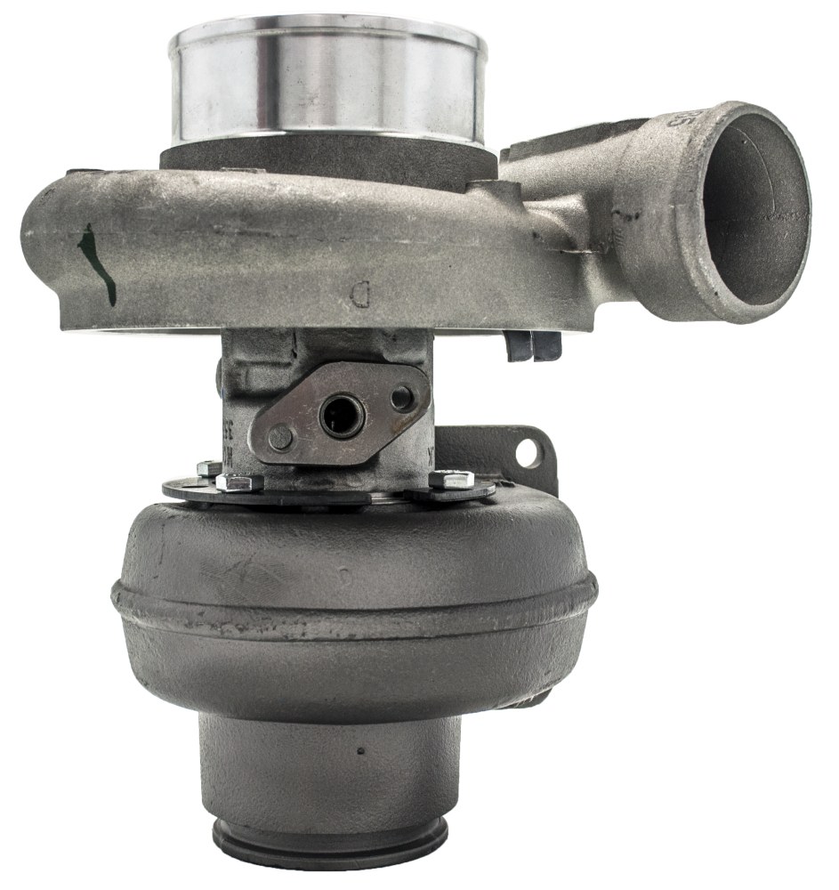 Turbocharger | 12225-1711R