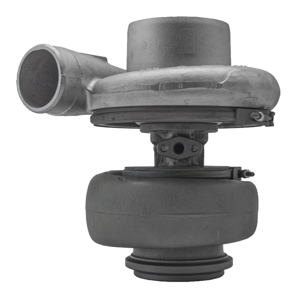 Turbocharger | 12225-1678R