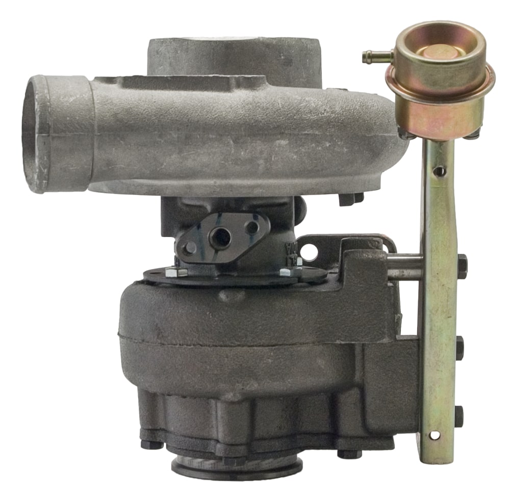 Turbocharger | 12225-1694R