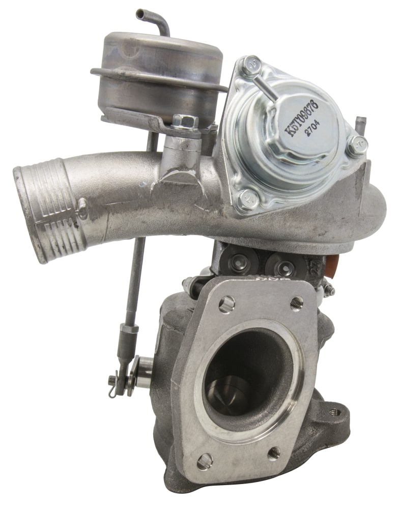 Turbocharger | 12225-2424M