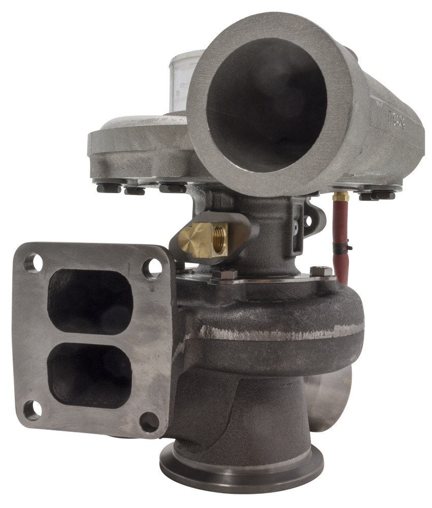 Turbocharger | 12225-3285M