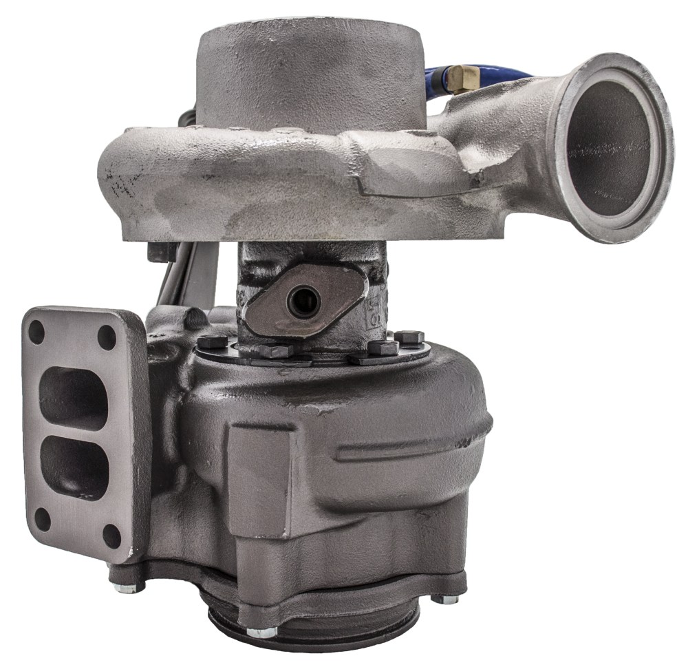 Turbocharger | 12225-1656R