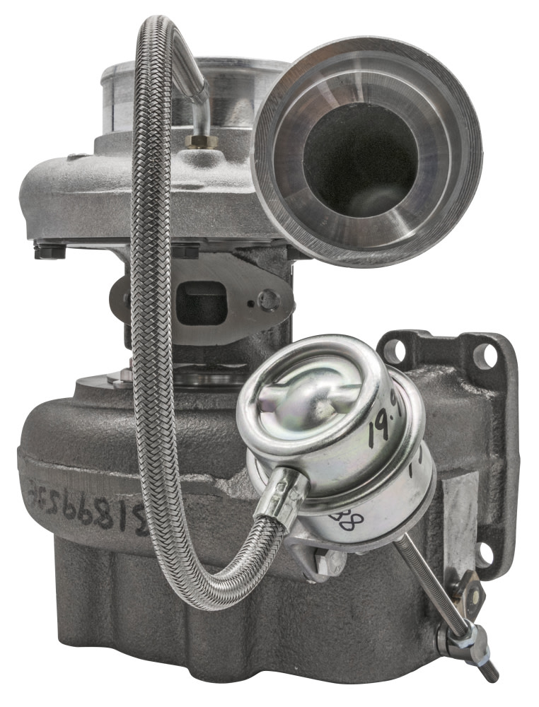 Turbocharger | 12225-3192M