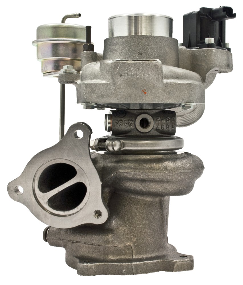 Turbocharger | 12225-3297M