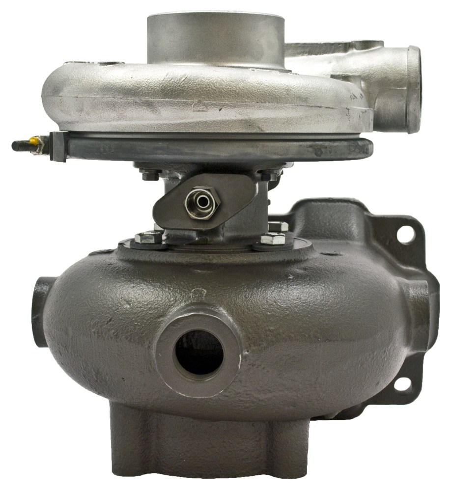 Turbocharger | 12225-1713R