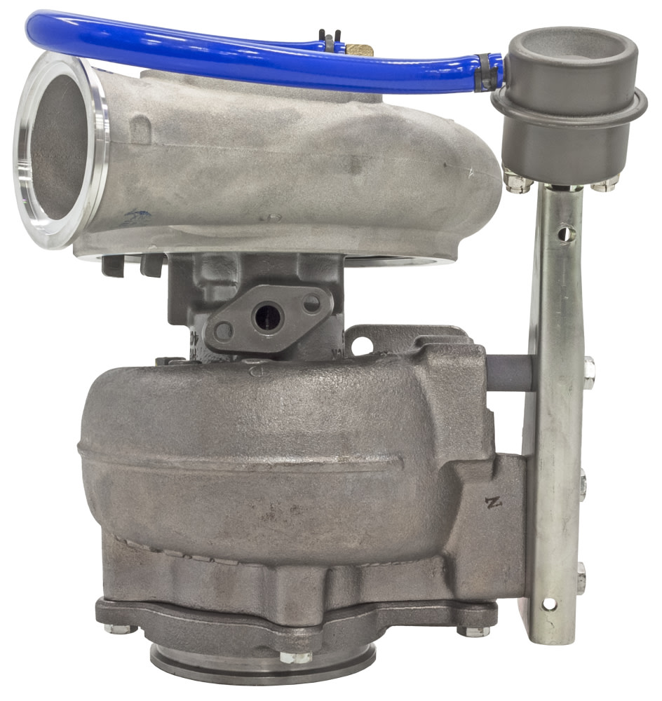 Turbocharger | 12225-1792R