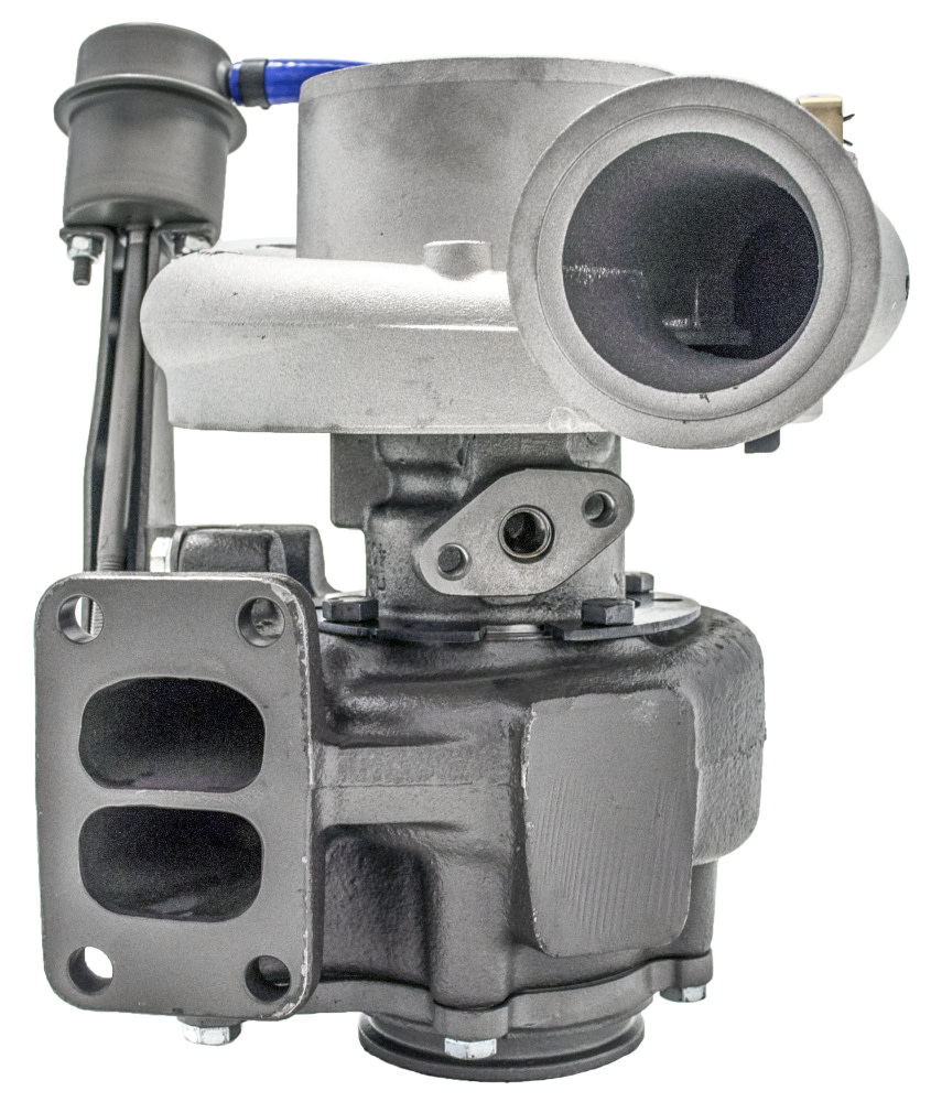Turbocharger | 12225-1832R