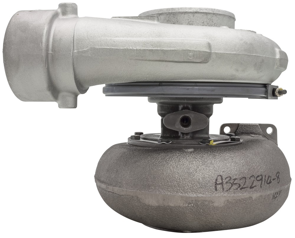 Turbocharger | 12225-1718R