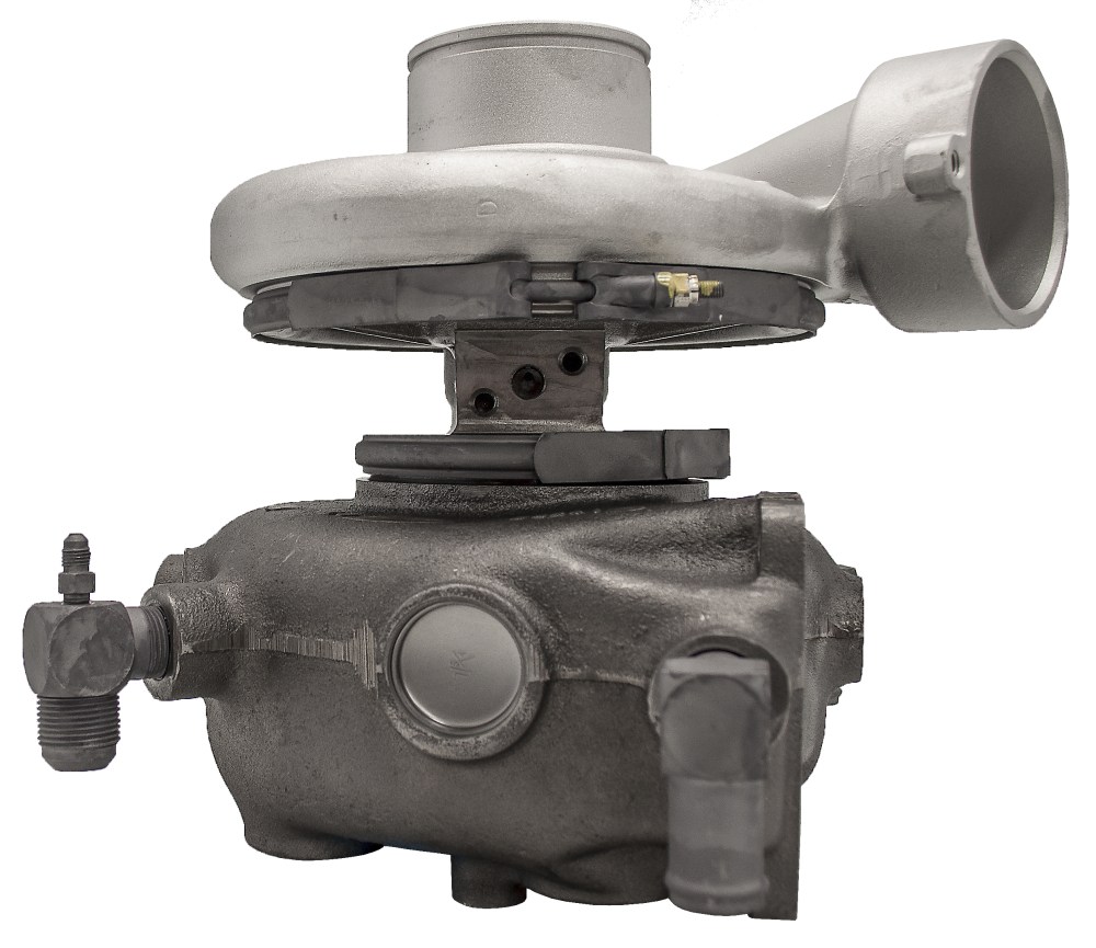 Turbocharger | 12225-2501R
