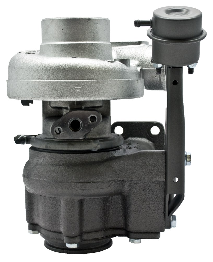 Turbocharger | 12225-1736R