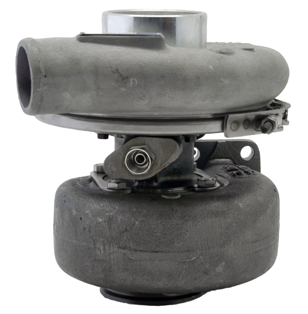Turbocharger | 12225-1685R