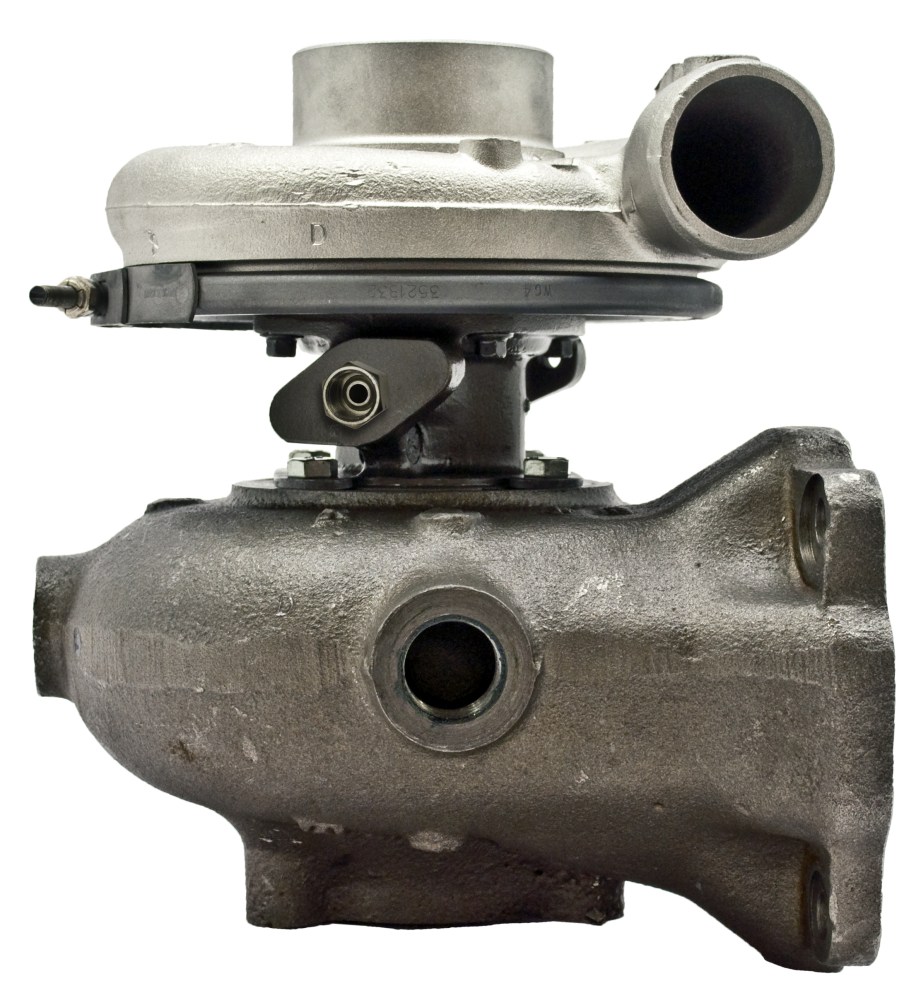Turbocharger | 12225-1759R
