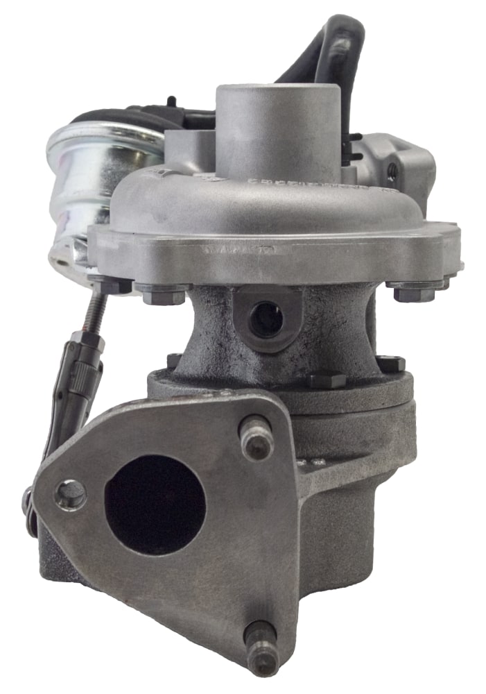 Turbocharger | 12225-3302M