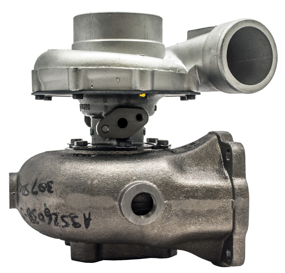 Turbocharger | 12225-1748R