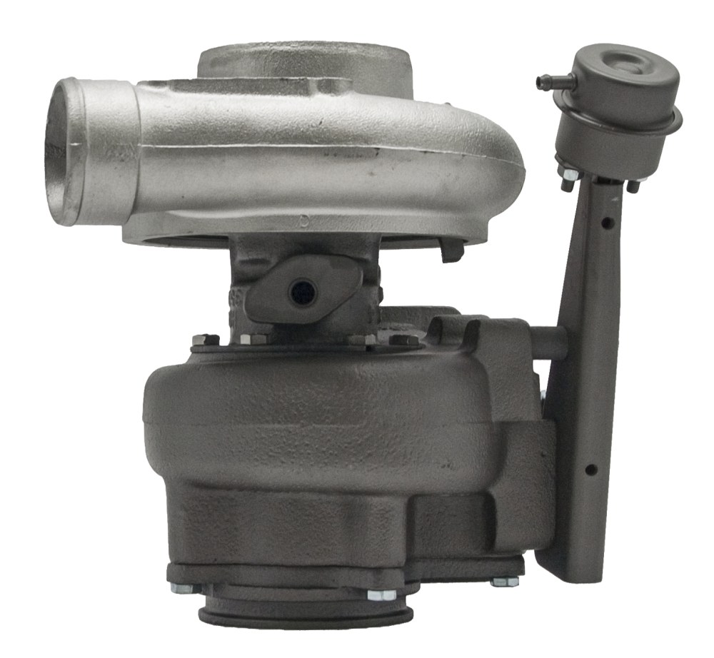 Turbocharger | 12225-1698R