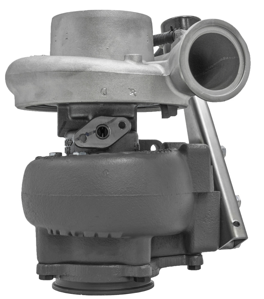 Turbocharger | 12225-1828R