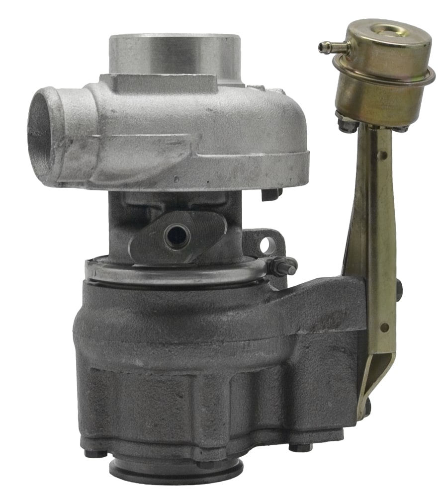Turbocharger | 12225-1657R