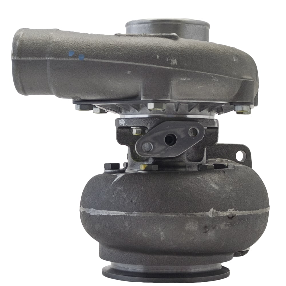 Turbocharger | 12225-1496R