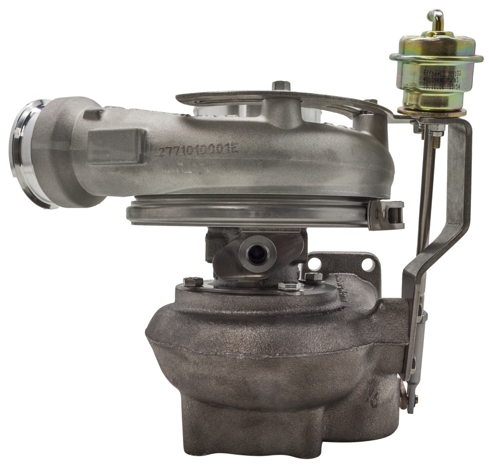 Turbocharger | 12225-3464M