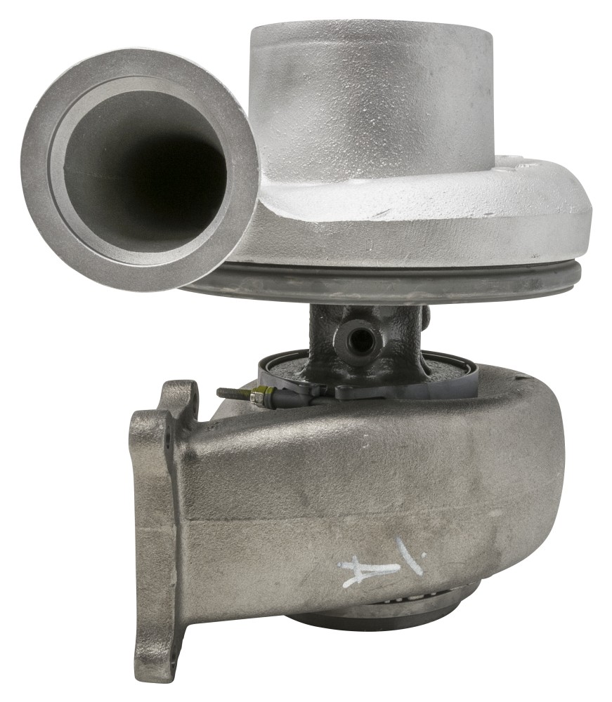 Turbocharger | 12225-1728R