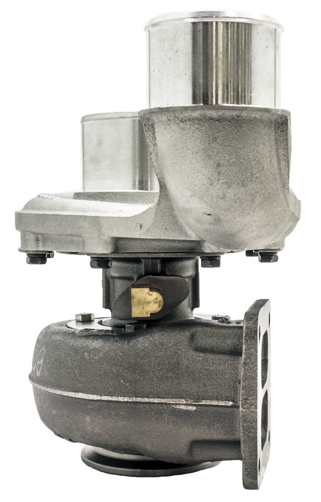 Turbocharger | 12225-2470R