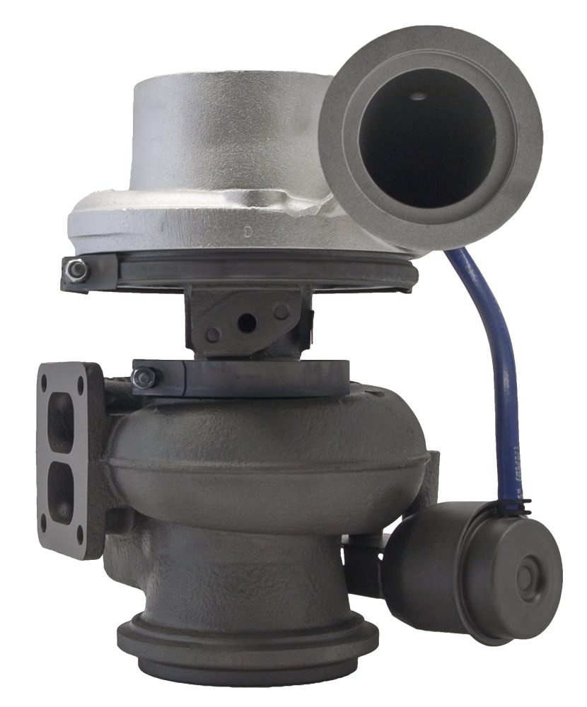 Turbocharger | 12225-2542R