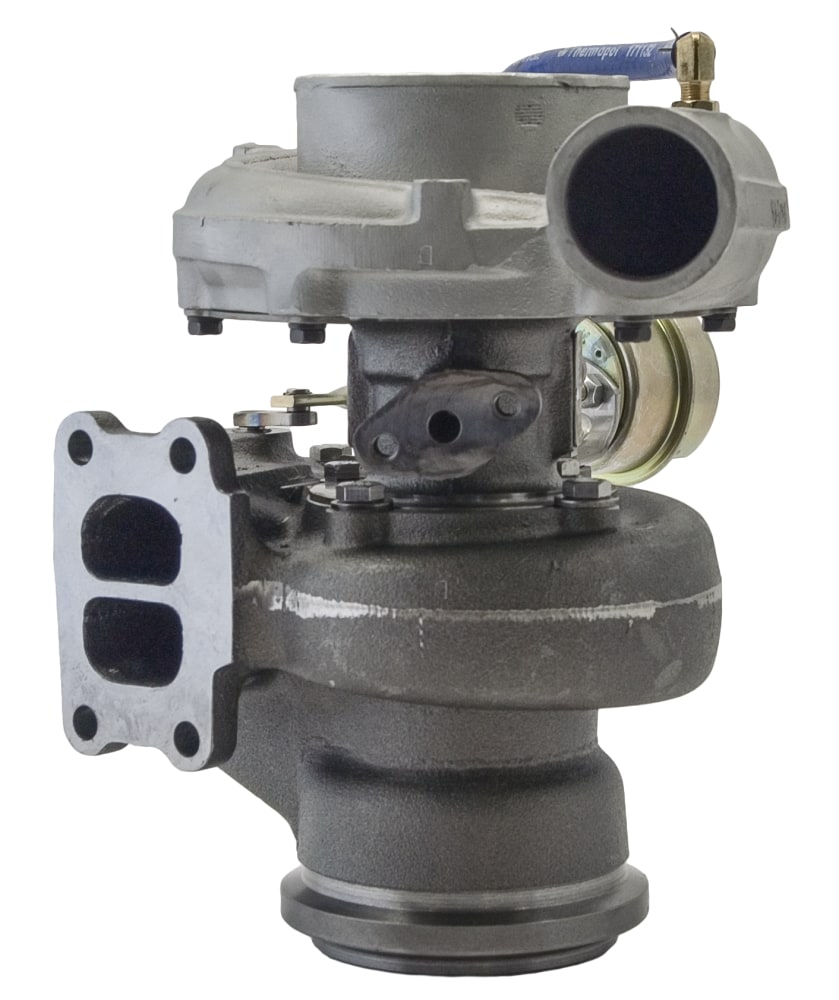 Turbocharger | 12225-2452R