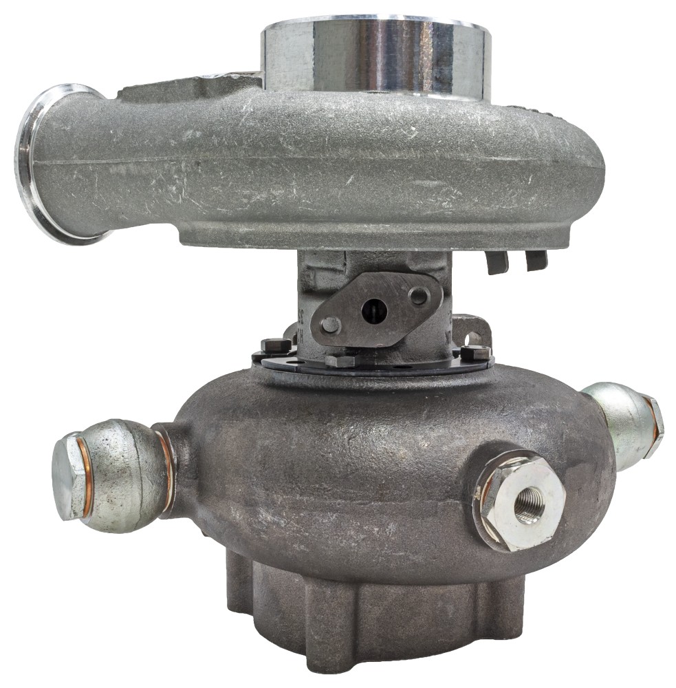 Turbocharger | 12225-1801M