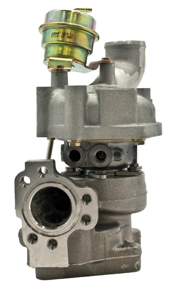 Turbocharger | 12225-2898M