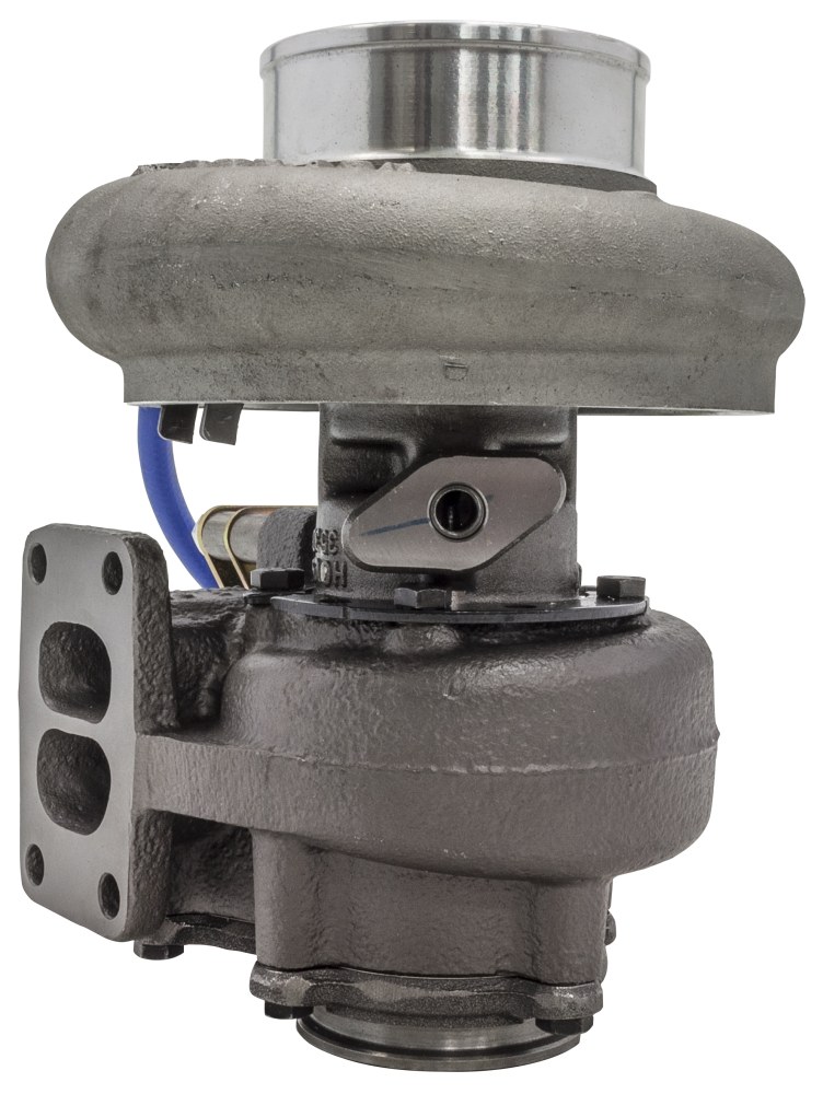 Turbocharger | 12225-1707R