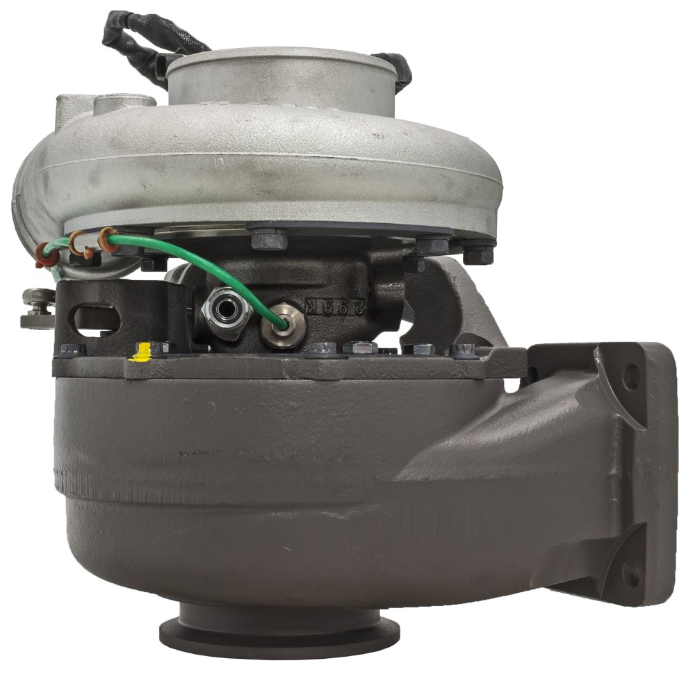 Turbocharger | 12225-3387R