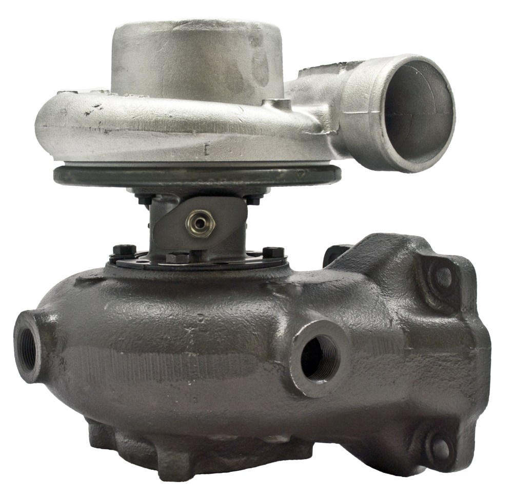Turbocharger | 12225-1683R