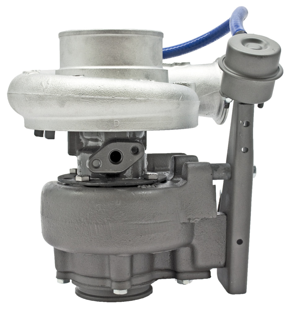 Turbocharger | 12225-1789R