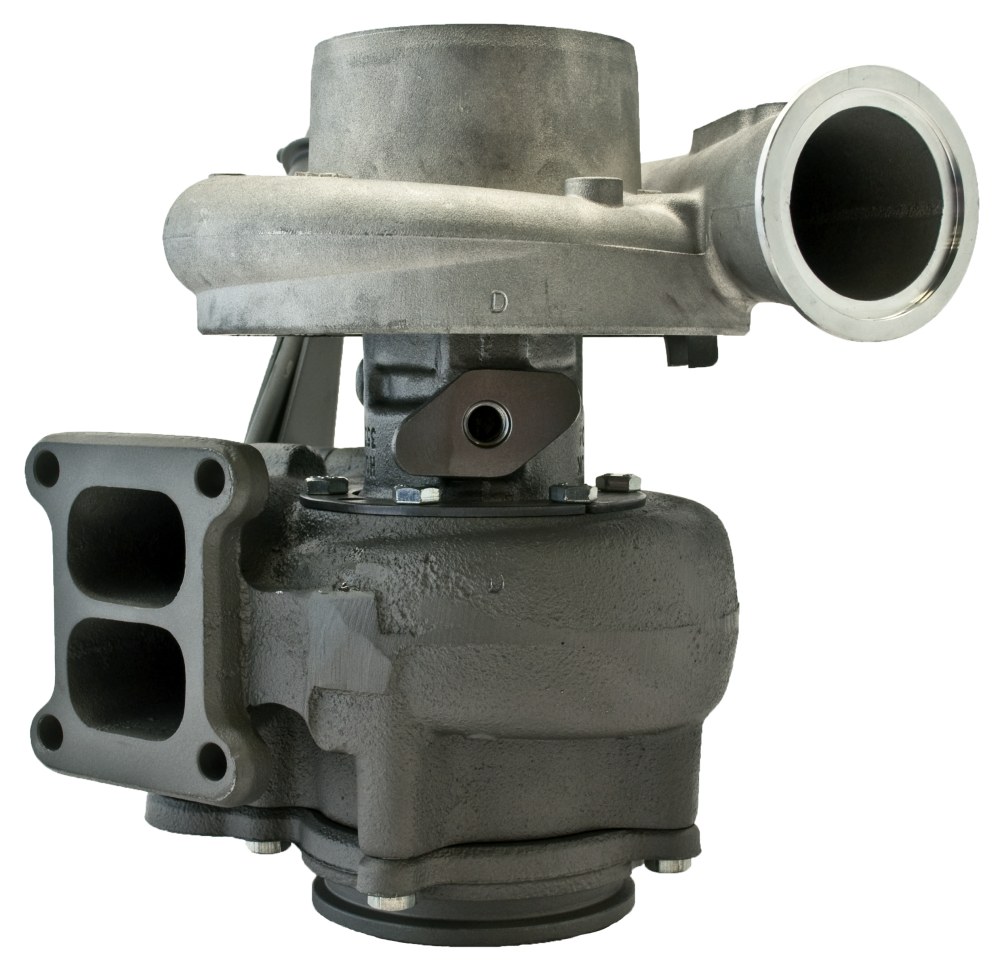 Turbocharger | 12225-1690R