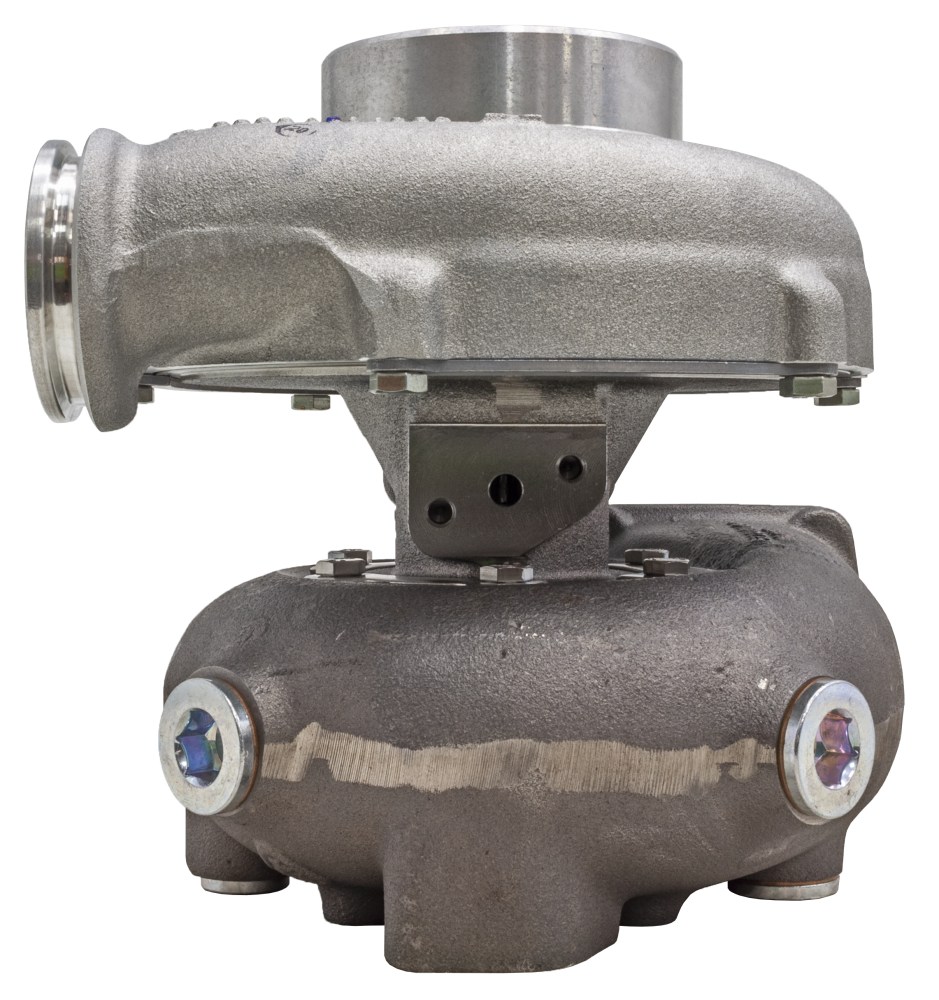 Turbocharger | 12225-2959M