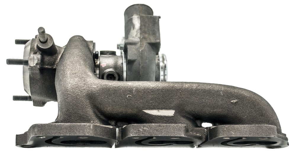 Turbocharger | 12225-1605R