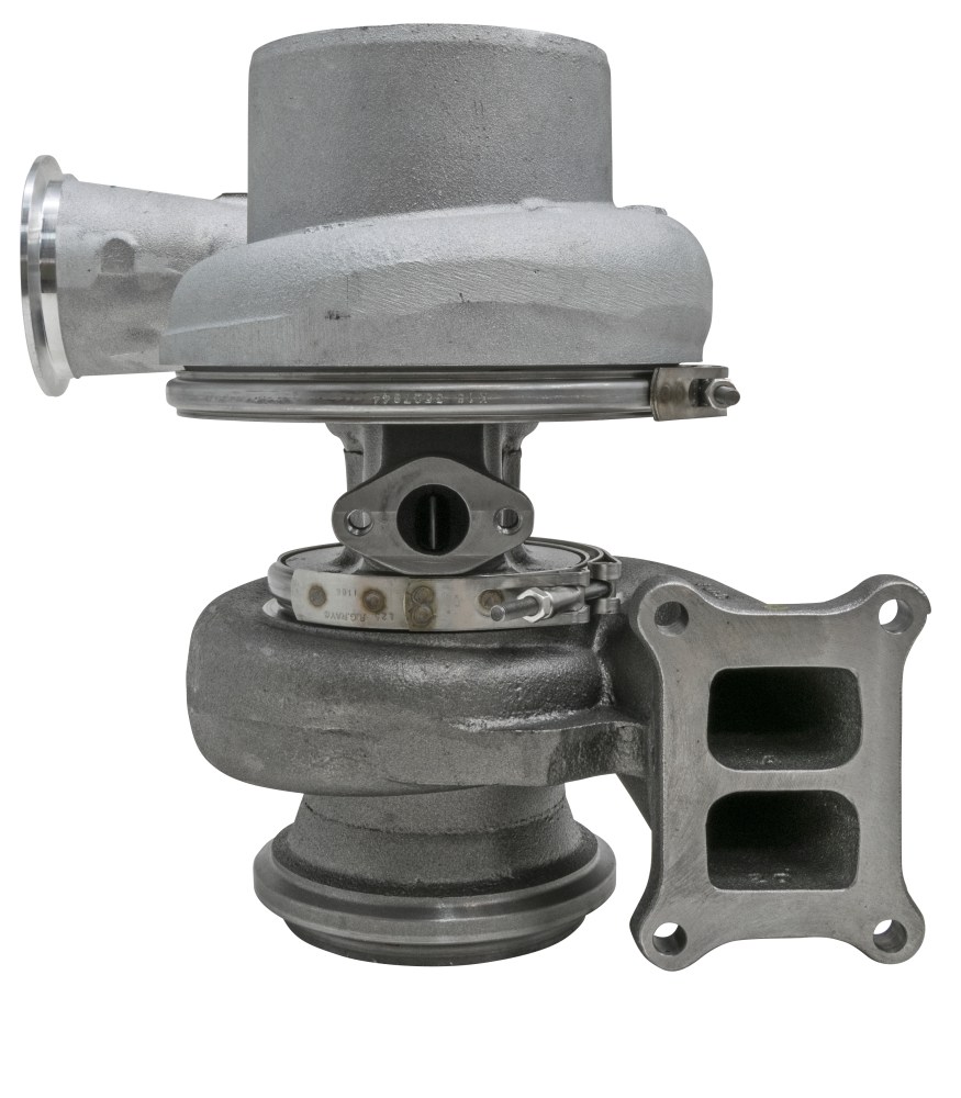 Turbocharger | 12225-1903M