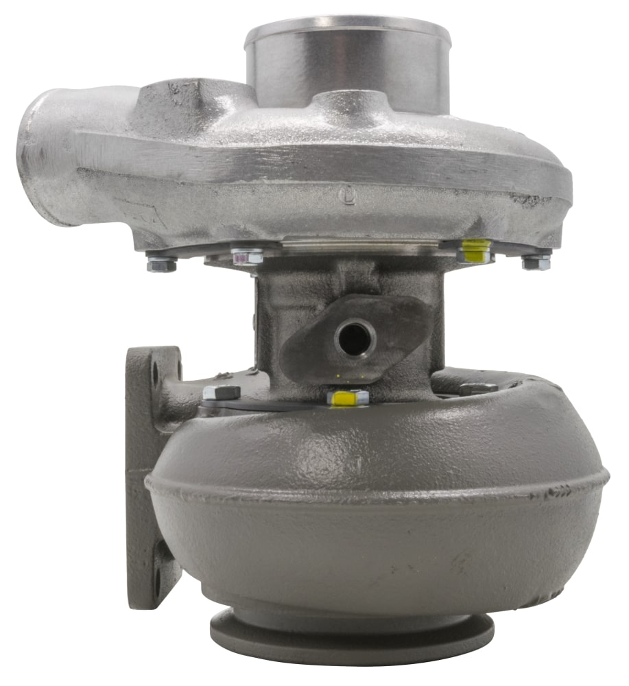 Turbocharger | 12225-2451R